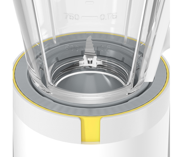 Beko Outlet TBN62608W - 1563831 - zdjęcie 3